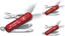 Victorinox Schweizer Taschenmesser Swiss LITE Wunschtext Logo Druck 0.6228