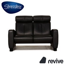 Stressless Arion Leder Sofa