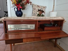 RADIO - DDR Musiktruhe - Helma