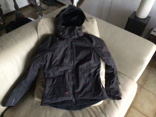 Damen skijacke aesse wie - damen,