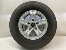 Kia Sorento II XM 2.2CRDi 4WD Alufelge Felge 245/70 R16 107H 6-8mm 528103E580