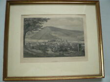 Lohr/Main, anno 1842