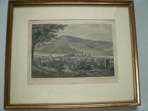 Lohr main anno - anno, 1842