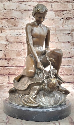 Handgefertigte sammlerfigur - handgefertigte,