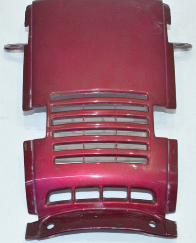 Honda spacy 125 - honda,