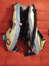 Scubapro masterjacket gelb - scubapro,