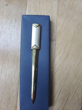 NEU - schöner Brieföffner