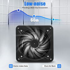 Badlüfter Wandlüfter