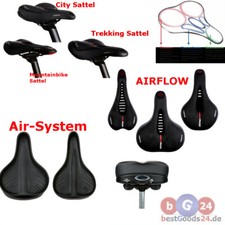 Wittkop Luftpolstersattel