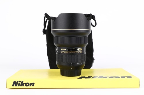 Nikon 24mm ed 2 - +,