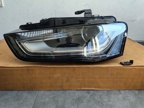 Frontscheinwerfer audi b8 - audi, a4