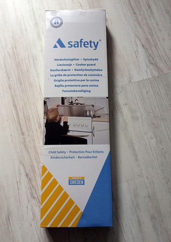 Herdschutzgitter safety schutz - safety,