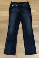 CAMBIO Norah Damen Stretch