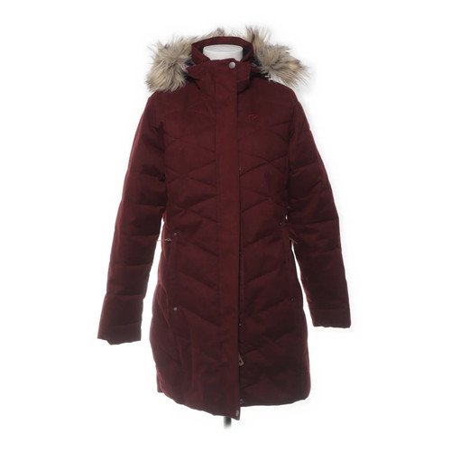Five seasons wintermantel - five,