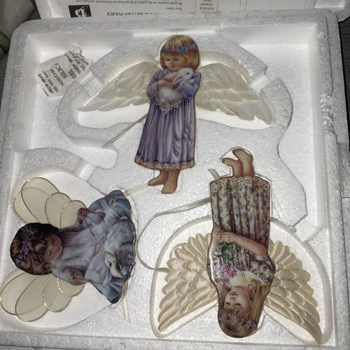 Heaven little angels - little,