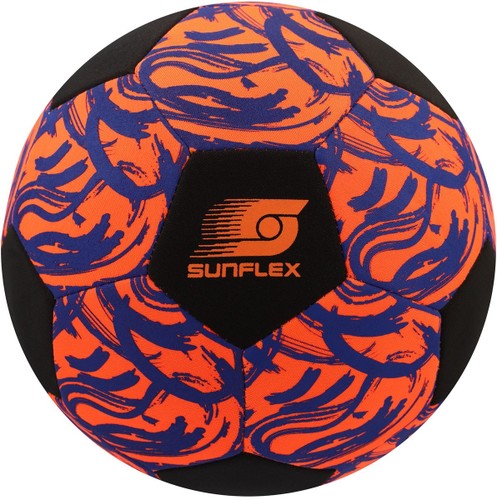 Sunflex 74318 neoprene soccer - neoprene,