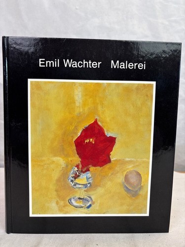 Emil wachter malerei - emil,