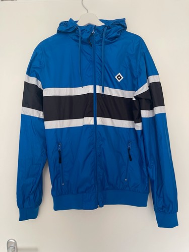 Hsv hamburger jacke - hsv, sv