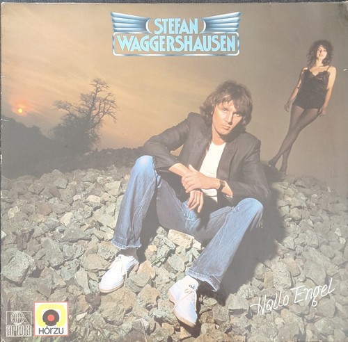 Stefan waggershausen hallo - stefan,