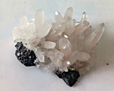 Quarz xx Sphalerit xx Huaron