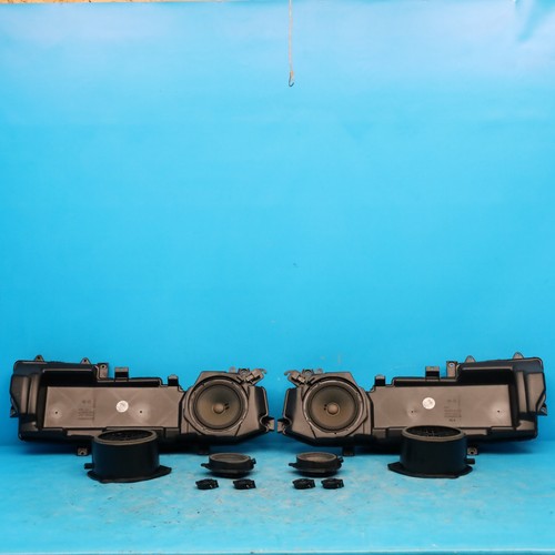 Audi c6 soundsystem - c6,