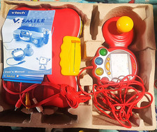 VTech V.Smile TV Lernsystem