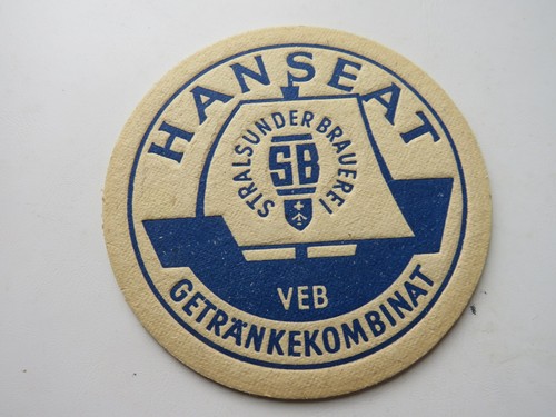 Hanseat stralsunder - ,,