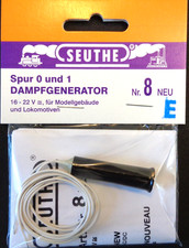 Seuthe dampfgenerator 22 - seuthe, 16-22