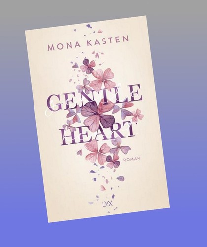Gentle heart mona kasten - gentle,