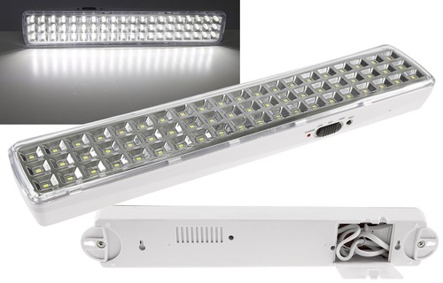 Led notleuchte ctnl smd - led,