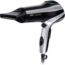 Braun Satin Hair 7 HD 710