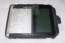 BMW X5 E53 Schiebedach Glasdach Glasschiebedach Schiebedachmotor 8408047 8408062