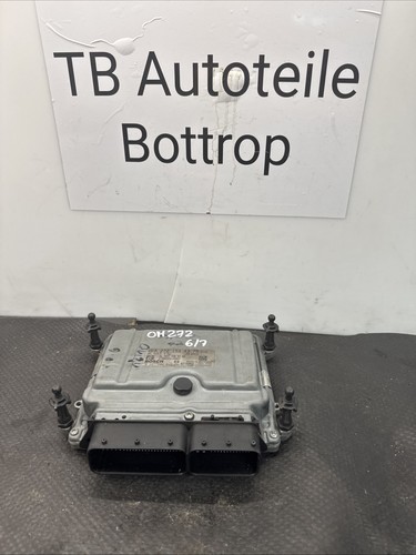 Mercedes benz om272 - mercedes,