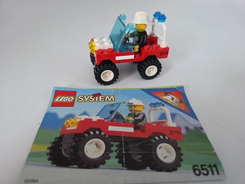 Lego system 6511 - lego,