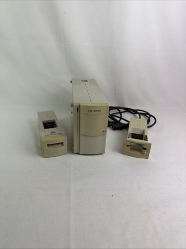 Nikon 2000 filmscanner - nikon,