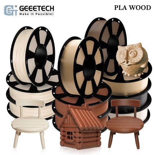 Geeetech drucker pla - geeetech, 3d-drucker
