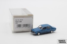 Brekina Dacia 1300 in blau Nr