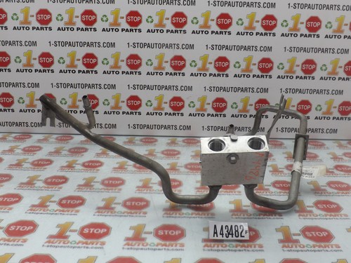 2010 2012 flex turus - 2010-2012,