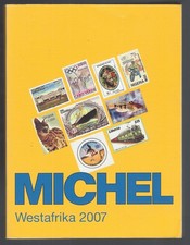 Michel Übersee-Katalog Bd.5