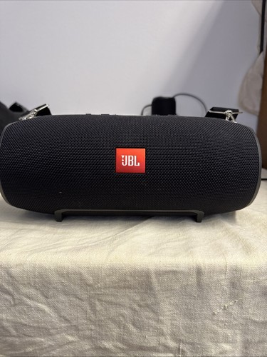 Jbl xtreme bluetooth box - xtreme,
