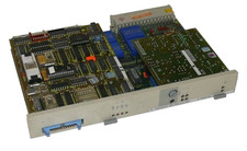 Siemens Teleperm M 6DS1713-8AB 4AE Pt100/ThE // 6DS 1713-8AB