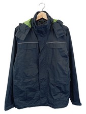 TCM Herren Regenjacke Outdoor