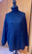 ❤️ COS Wollpullover, L (38