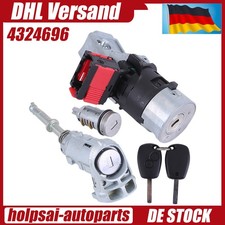 2x Schlüssel Für Renault