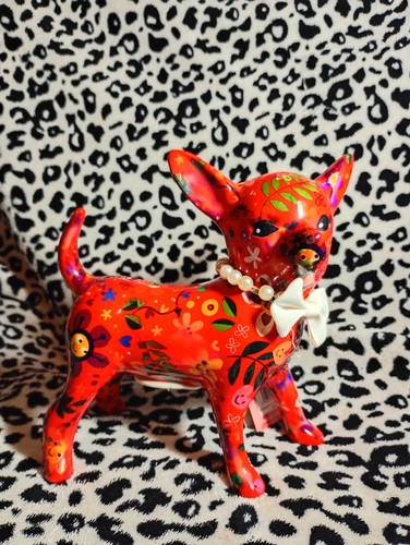 Pomme pidou chihuahua - pomme,