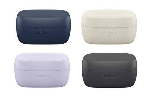 Jabra elite ladecase - jabra, 3