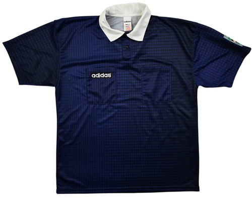 Adidas referee shirt - adidas,