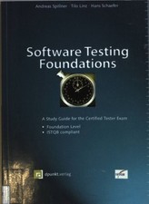 Software Testing Foundations: A Study Guide for the Certified Tester Exam: Found