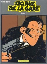 120, Rue de la Gare, Bd. 2 von
