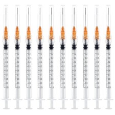 Spritztüten 100 Stück 1ml
